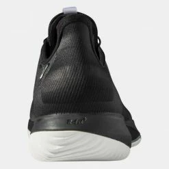 Wilson Rapide Ανδρικά Παπούτσια για Τένις For Τέννις -Crocs Κατάστημα wilson kaos rapide bk wh le 5