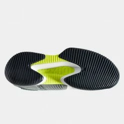 Wilson Kaos Rapide Wh/Stormy Wea/Outer Spa For Τέννις -Crocs Κατάστημα wilson kaos rapide wh stormy wea outer spa 3