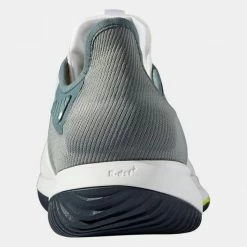 Wilson Kaos Rapide Wh/Stormy Wea/Outer Spa For Τέννις -Crocs Κατάστημα wilson kaos rapide wh stormy wea outer spa 4